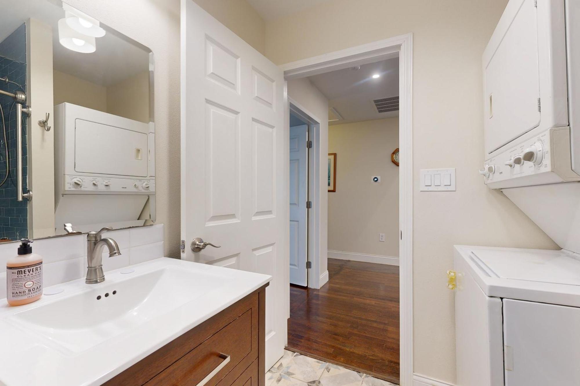 Villa Charming Delight Austin Exterior foto