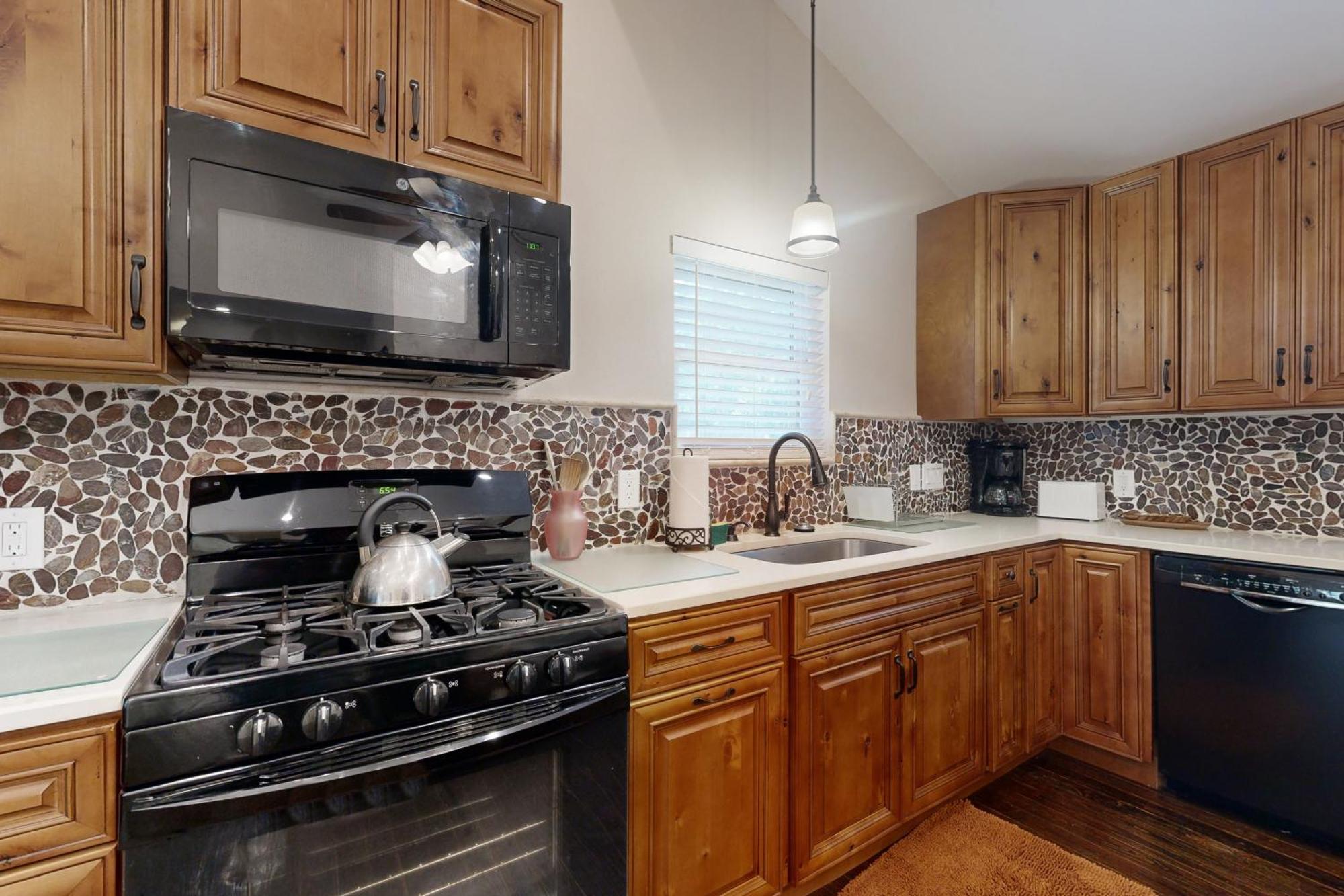 Villa Charming Delight Austin Exterior foto