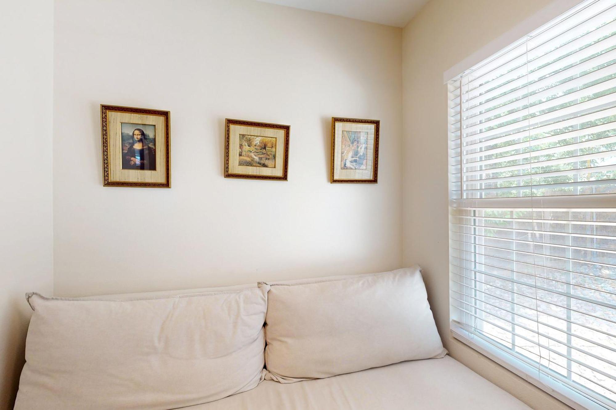 Villa Charming Delight Austin Exterior foto