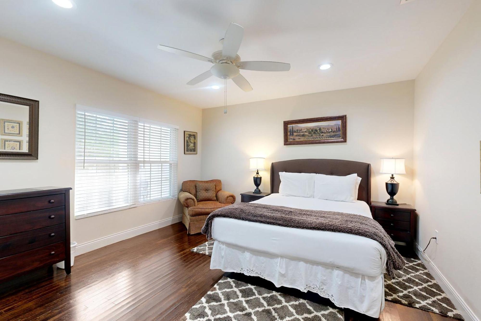 Villa Charming Delight Austin Exterior foto