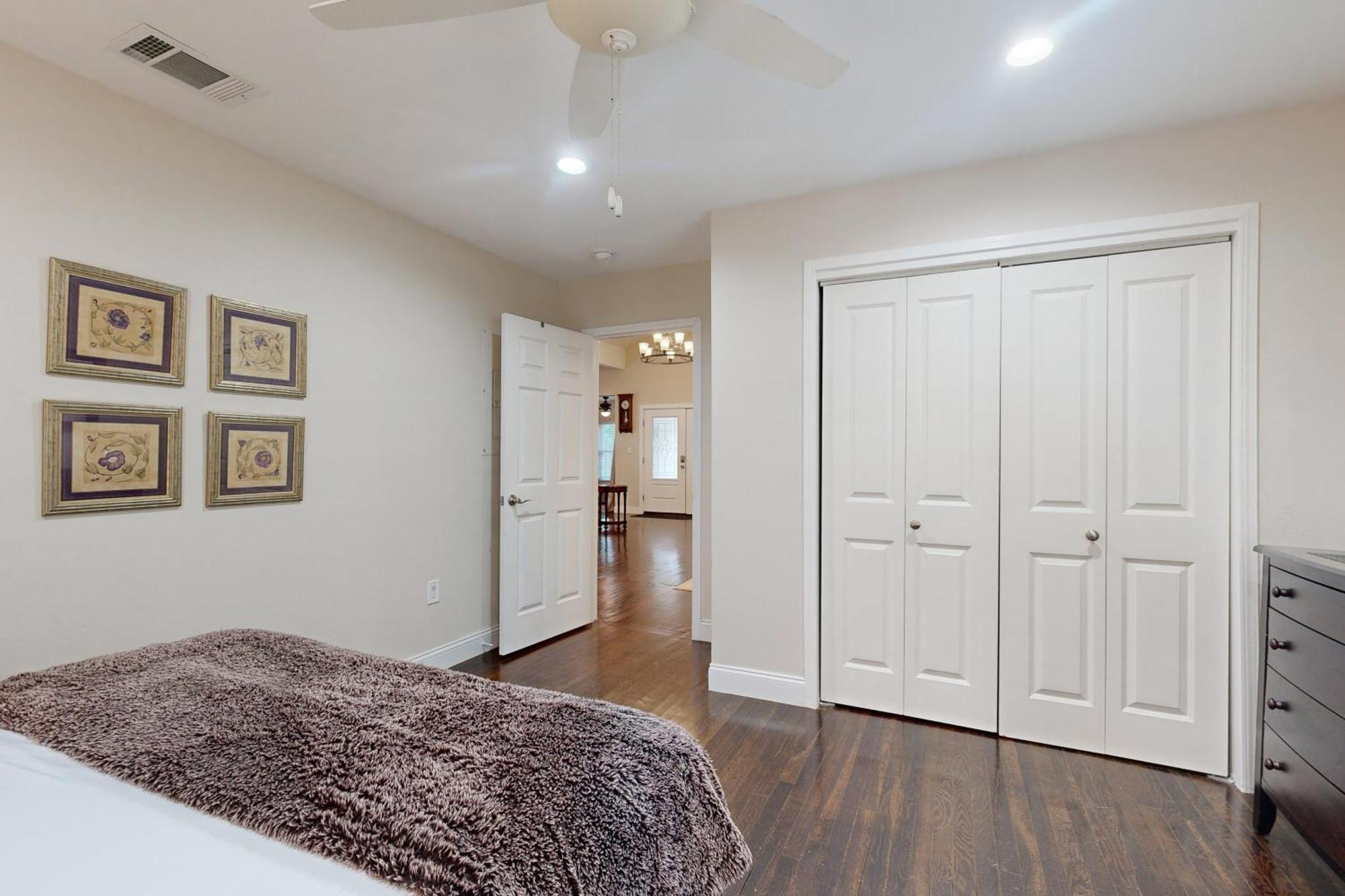 Villa Charming Delight Austin Exterior foto