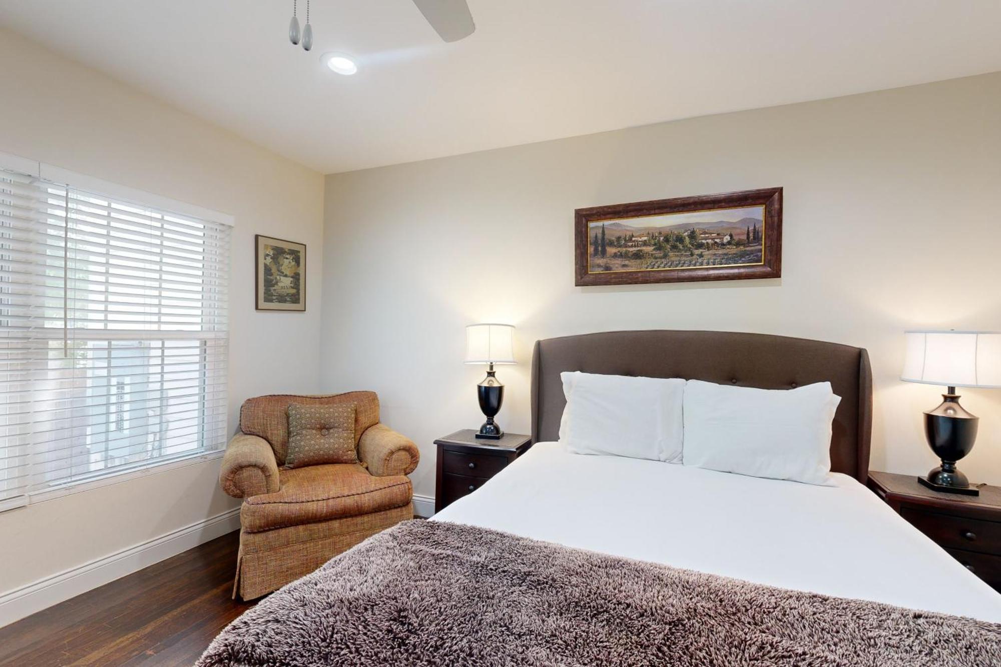 Villa Charming Delight Austin Exterior foto