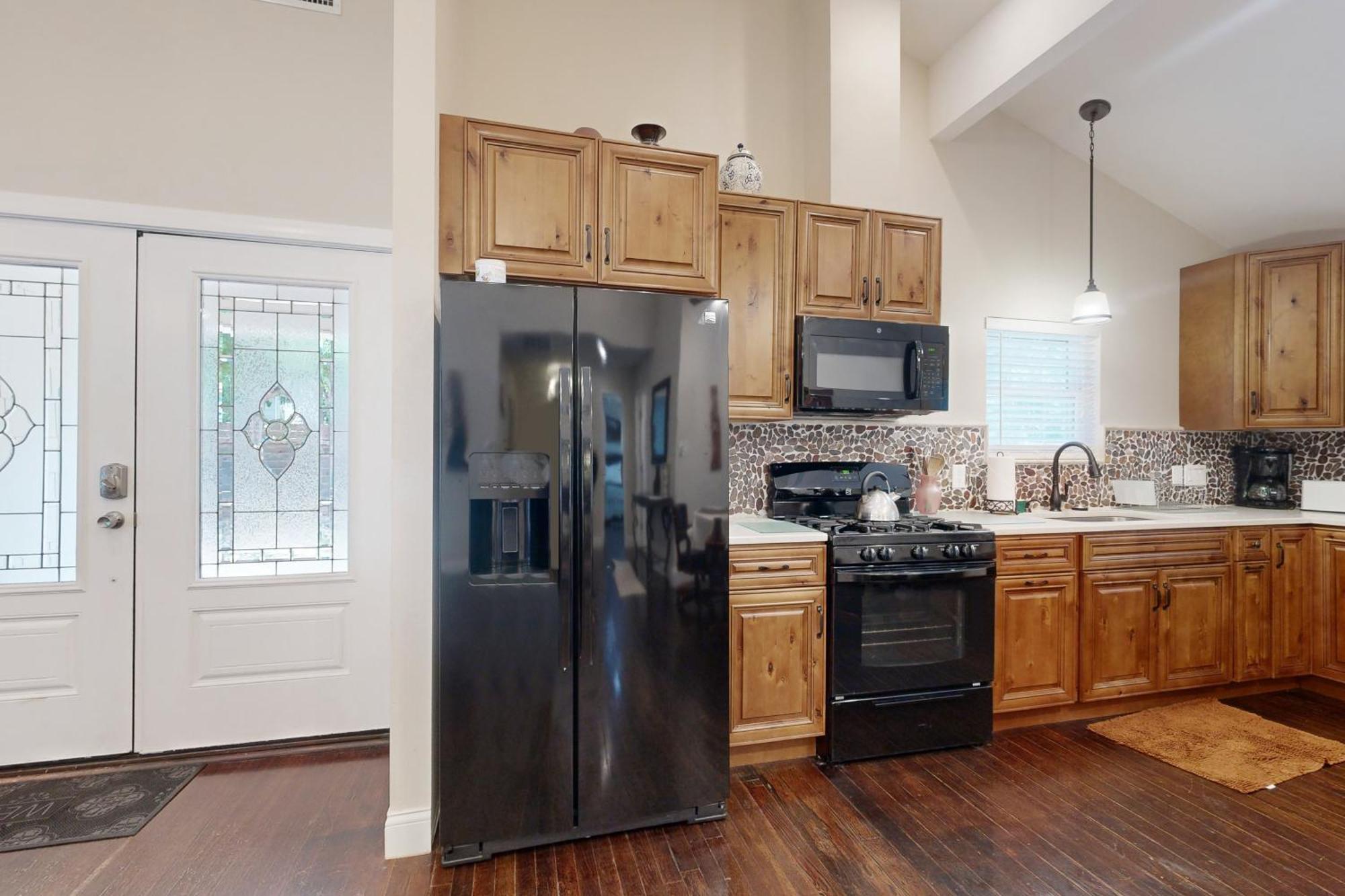 Villa Charming Delight Austin Exterior foto